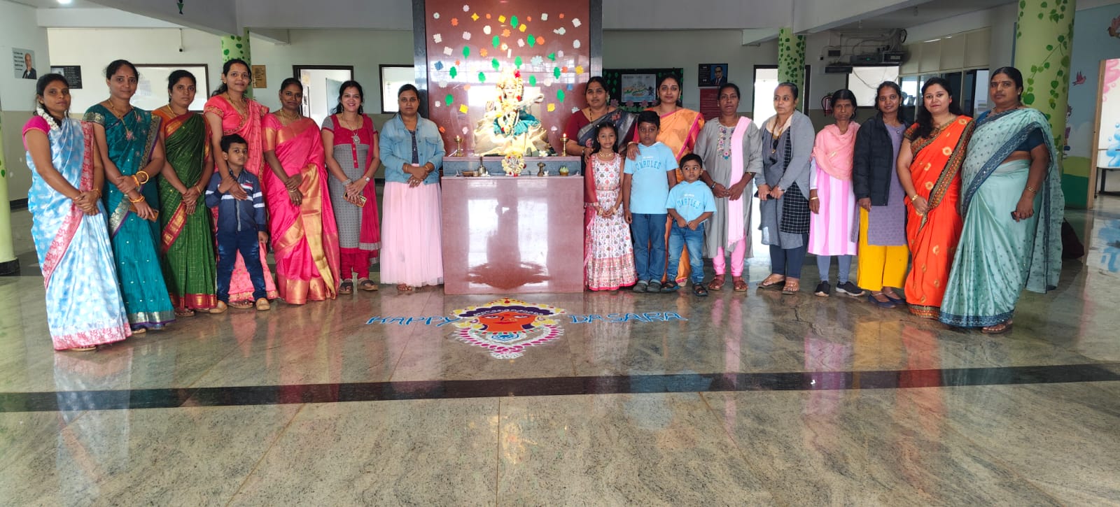 Dussehra